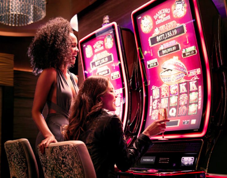 Sảnh game goo99 với slot online và game bài đa dạng cho người chơi Việt Nam